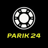 парік 24